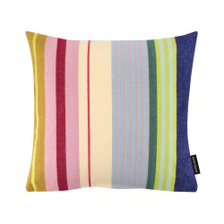 Barbados cushion