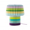 Stripes table lamp