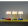 Piet table lamp