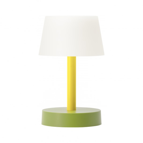 Piet table lamp