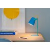 Piet table lamp