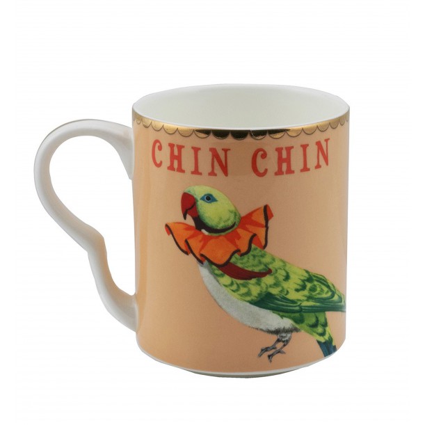 Petit Mug Singe 25cl