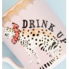 Leopard Small Mug 25cl