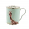 Mug Girafe 35 cl