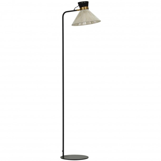 Cord Floor lamp