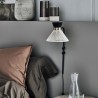 Cord Wall lamp