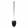 Touch toilet brush