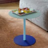 Rondo side table