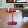 Rondo side table