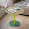 Rondo side table