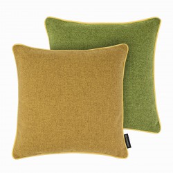 Coussin Kissen 45 x 45 cm