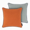 Coussin Kissen 45 x 45 cm