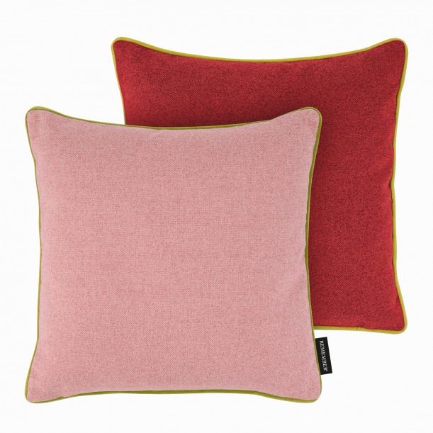 Coussin Kissen 45 x 45 cm