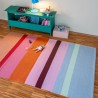 Tapis Rosa 100 x 160 cm