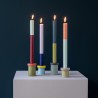 Pippo candle holder