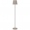 Dorian floor lamp