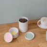 Stackable bowls set of 6