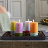 Porto Candle set of 2