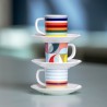 Positano cup and saucer