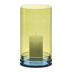 Lucius tealight holder