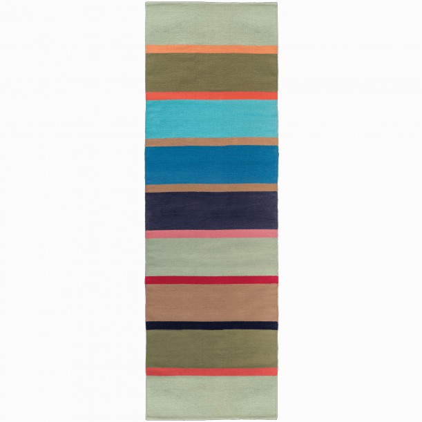 Costa Rug 80 x 250 cm