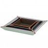 Storage trays set of 3