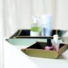 Storage trays set of 3