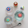 Bottle cap set of 4