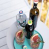 Bottle cap set of 4