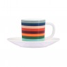 Lorenzo cup and saucer