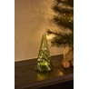 Sapin LED Vilma 19cm