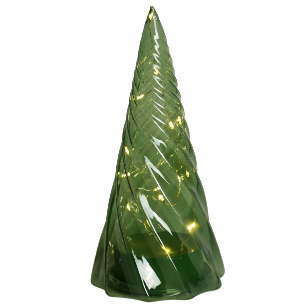 Sapin LED Vilma 23cm