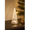 Sapin LED Vilma 23cm