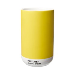 Pantone Vase h 14 cm