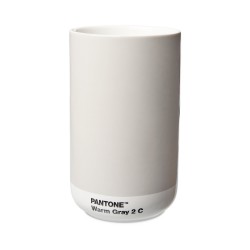 Pantone Vase h 14 cm