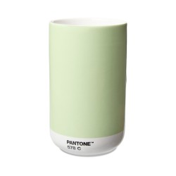 Pantone Vase h 14 cm