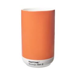 Pantone Vase h 14 cm