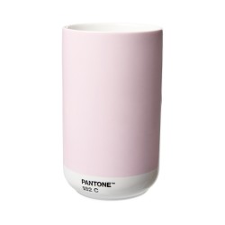 Pantone Vase h 14 cm