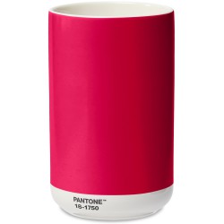 Pantone Vase h 17 cm