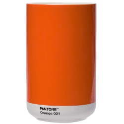 Pantone Vase h 17 cm