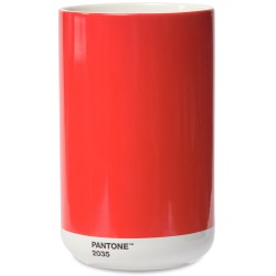 Vase Pantone h 17 cm