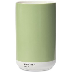 Pantone Vase h 17 cm