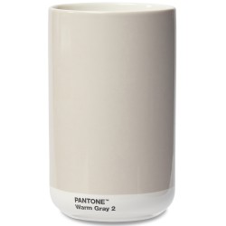 Pantone Vase h 17 cm