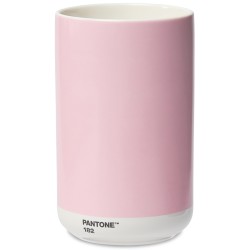 Vase Pantone h 17 cm