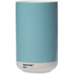 Vase Pantone h 17 cm