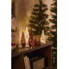 Sapin LED Vilma 23cm