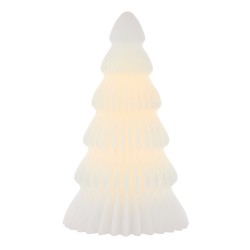 Sapin LED Claire 19cm