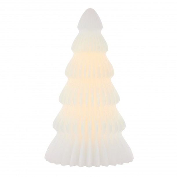 Sapin LED Claire 19cm