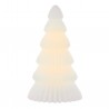 Sapin LED Claire 19cm