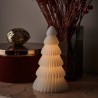 Sapin LED Claire 19cm